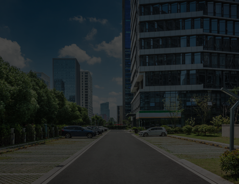 Amenagement urbain